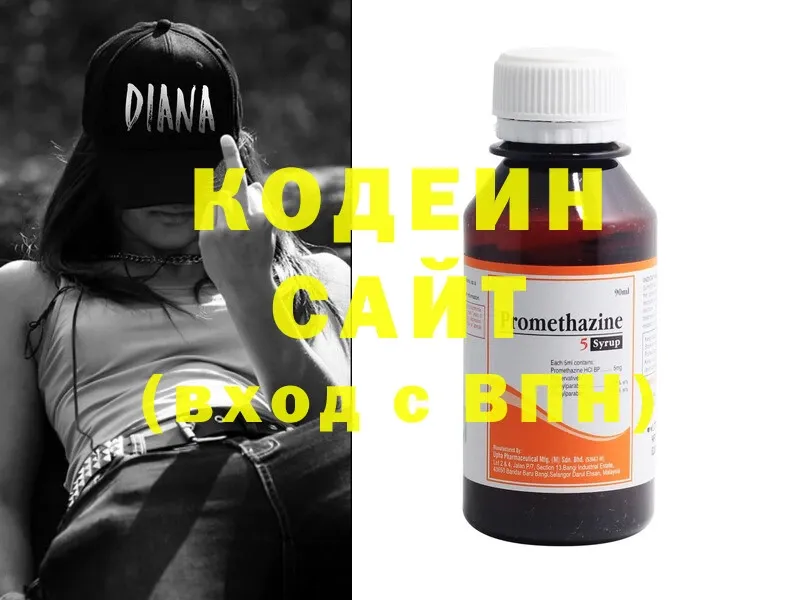 Кодеиновый сироп Lean Purple Drank  Бирюч 